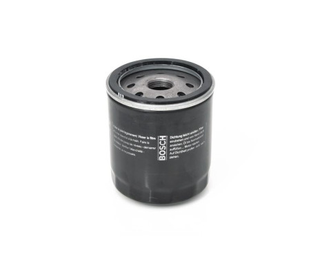 Oil Filter P7225 Bosch, Image 4