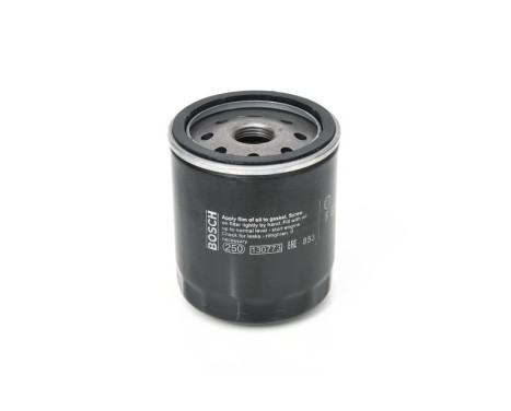 Oil Filter P7225 Bosch, Image 6