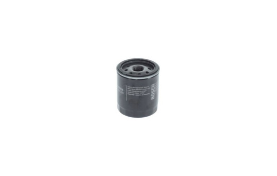 Oil Filter P7225 Bosch, Image 7