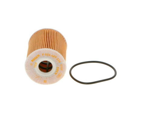 Oil Filter P7226 Bosch, Image 2