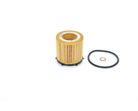 Oil Filter P7228 Bosch