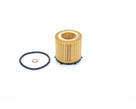 Oil Filter P7228 Bosch, Image 3