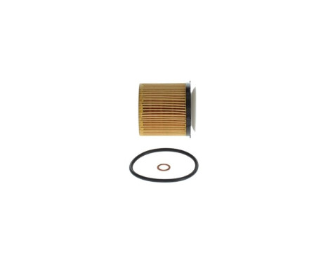 Oil Filter P7228 Bosch, Image 2