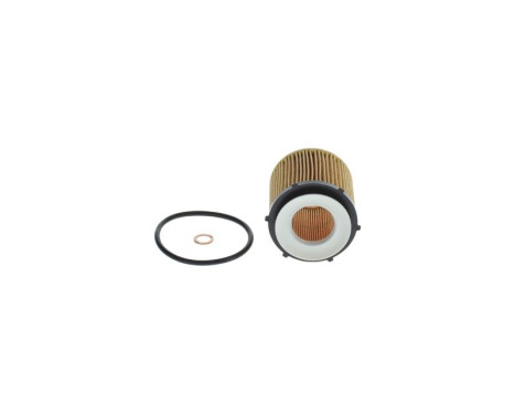 Oil Filter P7228 Bosch, Image 5