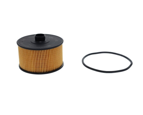 Oil Filter P7231 Bosch, Image 3