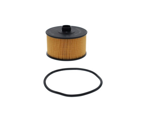 Oil Filter P7231 Bosch, Image 4
