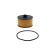 Oil Filter P7231 Bosch, Thumbnail 4