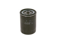 Oil filter P7232 Bosch