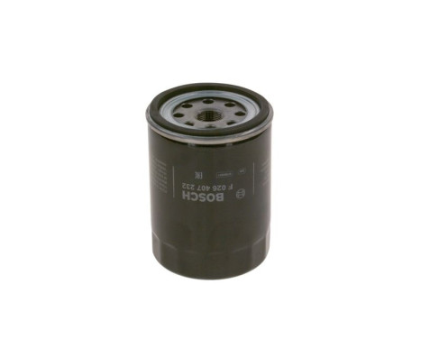 Oil filter P7232 Bosch
