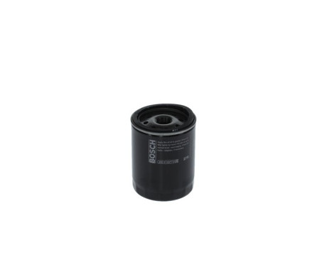 Oil Filter P7235 Bosch, Image 5