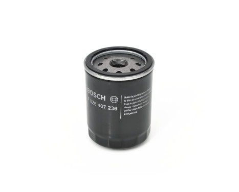Oil Filter P7236 Bosch