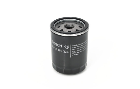 Oil Filter P7236 Bosch