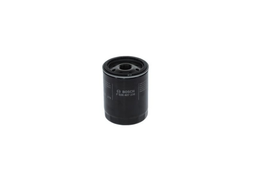 Oil Filter P7236 Bosch, Image 2