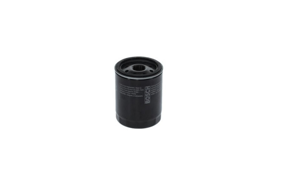Oil Filter P7236 Bosch, Image 3