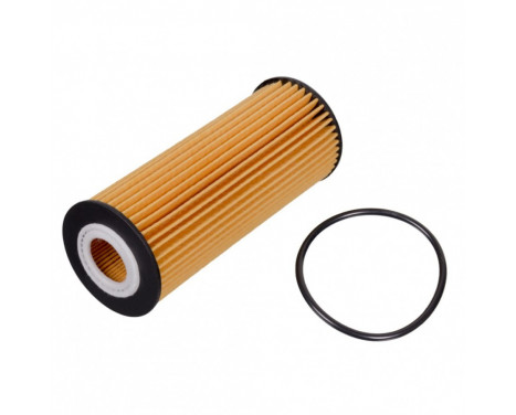 Oil Filter P7237 Bosch, Image 2