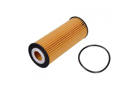 Oil Filter P7237 Bosch, Image 2