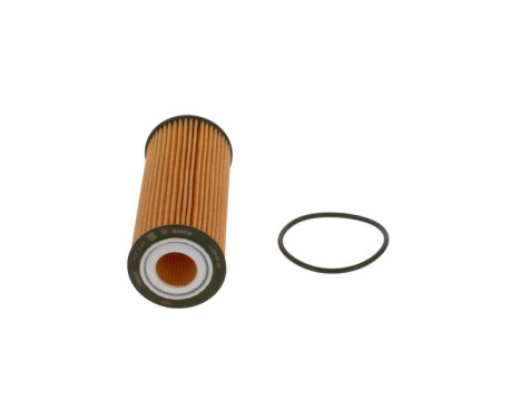 Oil Filter P7237 Bosch, Image 3