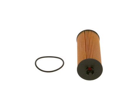 Oil Filter P7237 Bosch, Image 5