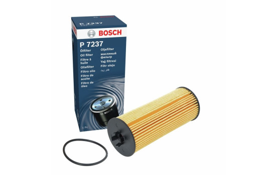 Oil Filter P7237 Bosch, Image 4