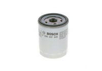 Oil Filter P7245 Bosch