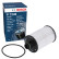 Oil Filter P7249 Bosch