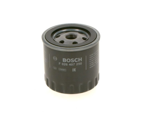 Oil Filter P7250 Bosch