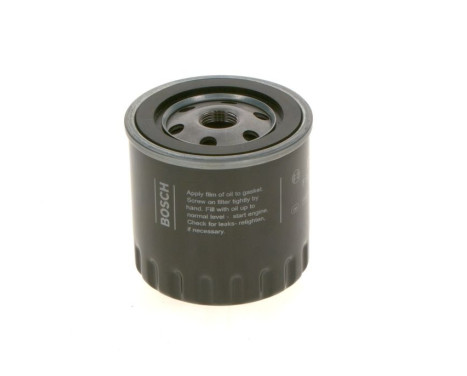 Oil Filter P7250 Bosch, Image 4