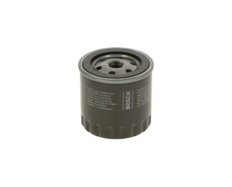 Oil Filter P7250 Bosch, Image 3