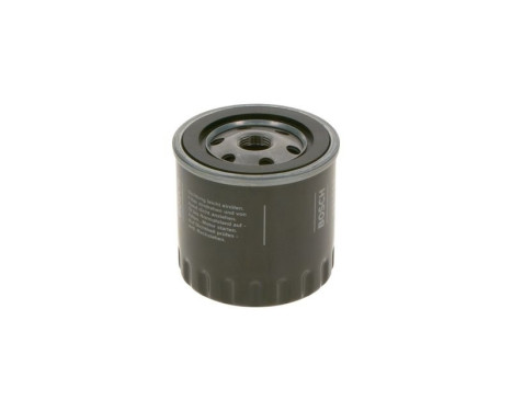Oil Filter P7250 Bosch, Image 4