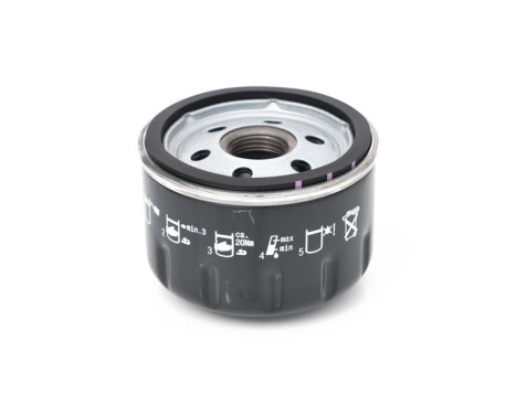 Oil Filter P7251 Bosch, Image 3