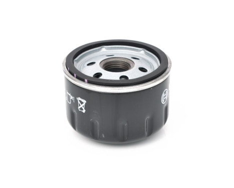 Oil Filter P7251 Bosch, Image 4