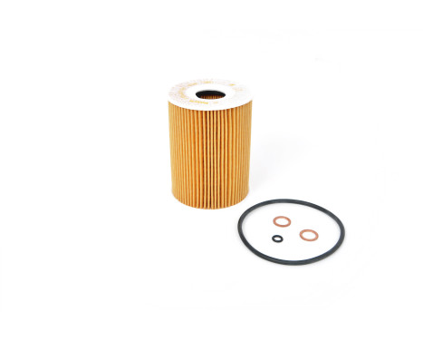 Oil Filter P7255 Bosch