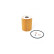 Oil Filter P7255 Bosch