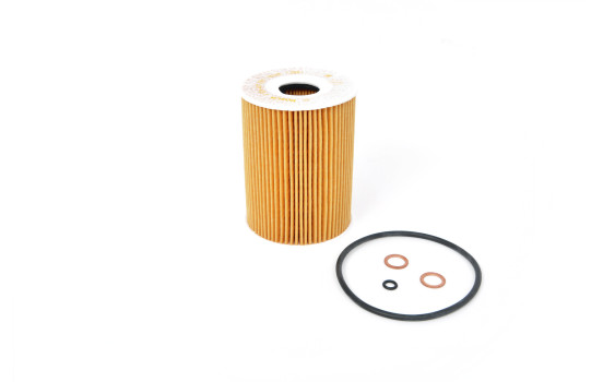 Oil Filter P7255 Bosch