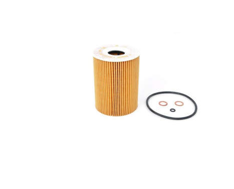 Oil Filter P7255 Bosch, Image 2