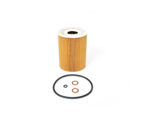 Oil Filter P7255 Bosch, Image 3