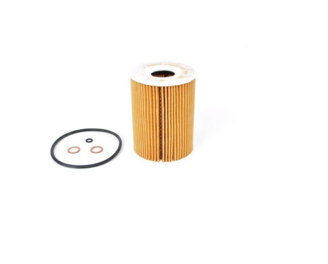 Oil Filter P7255 Bosch, Image 4