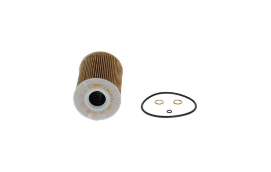 Oil Filter P7255 Bosch, Image 3