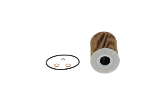 Oil Filter P7255 Bosch, Image 5