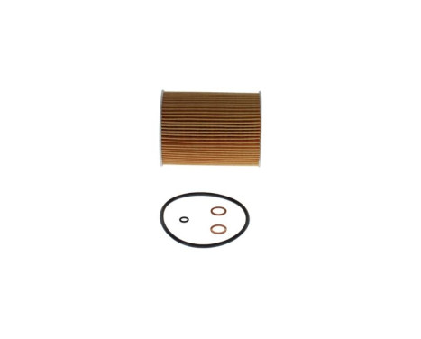 Oil Filter P7255 Bosch, Image 6