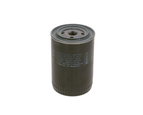 Oil Filter P7256 Bosch, Image 2