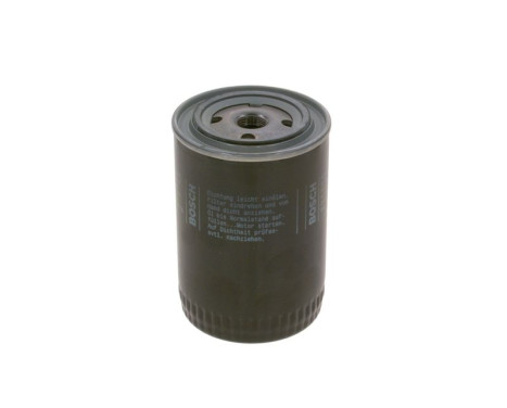 Oil Filter P7256 Bosch, Image 3