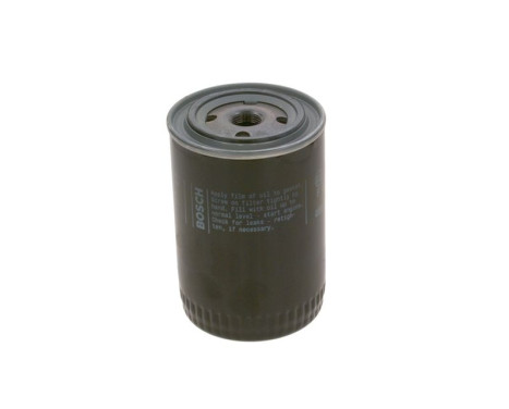 Oil Filter P7256 Bosch, Image 4