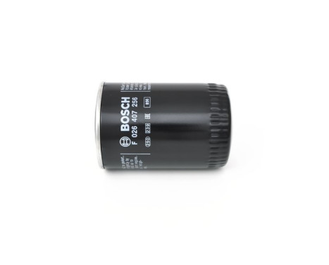 Oil Filter P7256 Bosch, Image 3