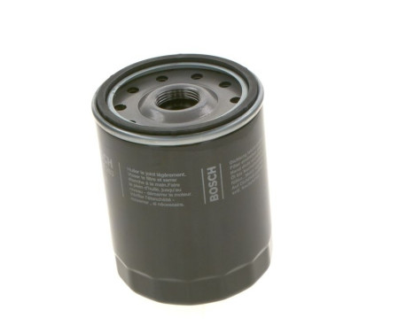 Oil Filter P7263 Bosch, Image 2