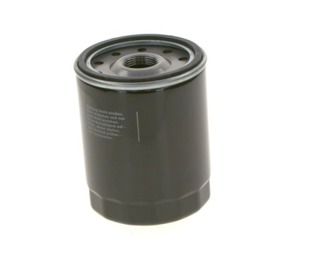 Oil Filter P7263 Bosch, Image 3