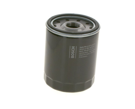 Oil Filter P7263 Bosch, Image 4