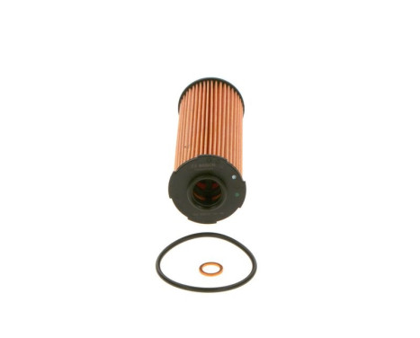 Oil Filter P7264 Bosch, Image 2