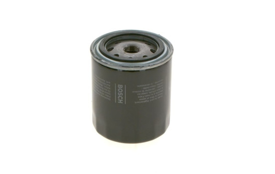 Oil Filter P7267 Bosch, Image 4