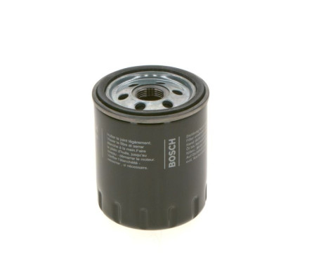 Oil Filter P7268 Bosch, Image 3